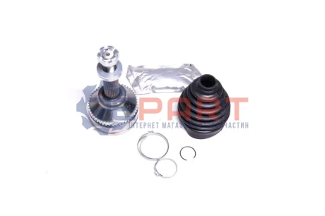 Комплект шарнірів, приводний вал SNR NTN OJK52.018 Купити в Україні