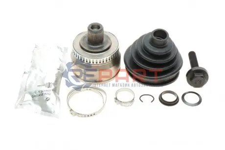 ШРКШ (зовнішній) Audi A4 94-01/Skoda SuperB 01-08/VW Passat 96-05 (33z/30z) (+ABS 45z) SNR NTN OJK54010 Купити в Україні