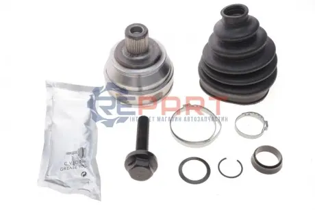 ШРКШ (зовнішній) VW T4 90-03 (38z/27z/60.2mm/99.5mm) SNR NTN OJK54011 Купити в Україні