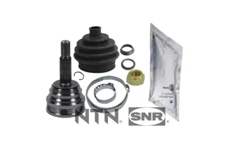 ШРКШ (зовнішній) Seat Arosa/VW Polo 1.0-1.7/1.4TDI 94-04 (30/22z) SNR NTN OJK54018
