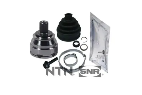 ШРКШ (зовнішній) VW T4 91-94 SNR NTN OJK54019
