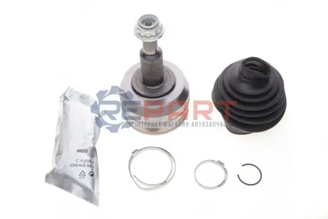 ШРКШ (зовнішній) VW T5/Multivan V 03-15 (38z/29z/63mm/172.5mm) SNR NTN OJK54020 Купити в Україні