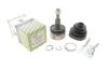 ШРКШ (зовнішній) VW Crafter 06-11/T5/Multivan 03-15 (38z/27z/168mm) SNR NTN (OJK54022) зображення 2