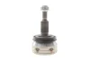 ШРКШ (зовнішній) VW Crafter 06-11/T5/Multivan 03-15 (38z/27z/168mm) SNR NTN (OJK54022) зображення 5