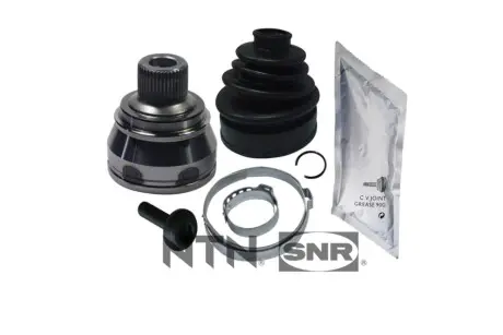 ШРКШ (зовнішній) Audi A4 2.0-3.2 TFSI/ TDI 07- (42z/27z/91mm) SNR NTN OJK54025 Купити в Україні