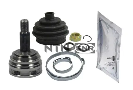 ШРКШ (зовнішній) VW Caddy II 95-04 (22x30x129.5) SNR NTN OJK54026