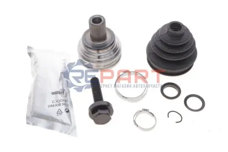 ШРКШ (зовнішній) Skoda Octavia II/VW Golf V/VI 1.4 03-13 (36z/30z/59.5mm/89mm) SNR NTN OJK54.027 Купити в Україні