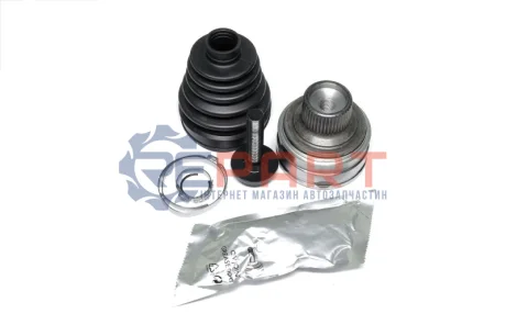 ШРКШ (зовнішній) Audi A4 1.8-2.0 08-16/A5 08-17 (42z/25z/81.5mm) (к-кт) SNR NTN OJK54.031 Купити в Україні