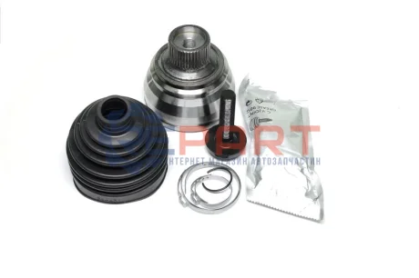 ШРКШ (зовнішній) Audi A4/A5/A6/A7/A8/Q5 2.0D-4.2D 07- (42z/29z/94mm) SNR NTN OJK54043 Купити в Україні