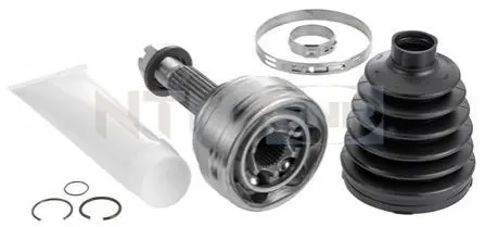 Фото ШРКШ (зовнішній) Renault Megane II 1.4/1.5dCi/1.6 16V 02- (23x30x145) SNR NTN (OJK55011) зображення 1