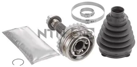 Автозапчасть SNR NTN OJK55043
