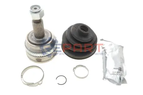 ШРКШ (зовнішній) Renault Master 01- (28z/36z/167mm) (+ABS) SNR NTN OJK55052 Купити в Україні