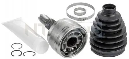 Комплект шарнірів, приводний вал SNR NTN OJK58002 Купити в Україні