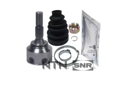 Автозапчасть SNR NTN OJK66010