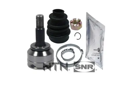 ШРКШ (зовнішній) Citroen C4/Peugeot 207/307 1.4/1.6 16V 00- (25x22x134) SNR NTN OJK66011