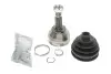 Фото ШРКШ (зовнішній) Citroen C5/Jumpy/Fiat Scudo/Peugeot 308/508/Expert 2.0HDi 07- (28z/39z/156mm) SNR NTN (OJK66012) зображення 1