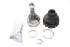 ШРКШ (зовнішній) Citroen Berlingo 1.6HDi 08- (25z/34z/134mm) SNR NTN (OJK66013) зображення 1