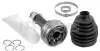 ШРКШ (зовнішній) Nissan Qashqai 1.5/2.0 dCi 07-13 (29/35z) SNR NTN OJK68004