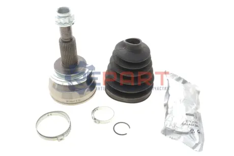 ШРКШ (зовнішній) Toyota Rav 4 III/IV 2.2 D/2.0-2.5 06- (30z27z/164mm) SNR NTN OJK69.014 Купити в Україні