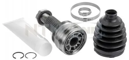 Фото Комплект шарнірів, приводний вал SNR NTN (OJK80001) зображення 1