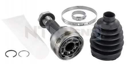 Фото Комплект шарнірів, приводний вал SNR NTN (OJK80002) зображення 1
