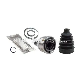 Фото ШРКШ (зовнішній) Hyundai ix35/Kia Sportage 1.7/2.0CRDi 10- (30z/25z/158mm) (ABS48z) SNR NTN (OJK84008) зображення 1