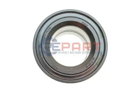 Підшипник маточини (передньої) Iveco 89-06 SNR NTN R14013 Купити в Україні