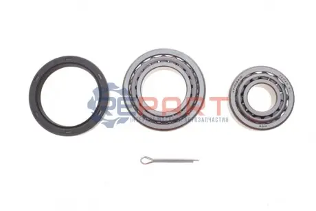 Підшипник маточини (передньої) Hyundai H100/Mitsubishi L200/L300 SNR NTN R14034 Купити в Україні