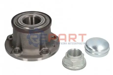 Фото Ступица колеса с интегрированным подшипником SNR SNR NTN (R14100) изображение 1