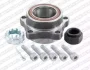 Комплект підшипника колеса передн FORD TRANSIT, TRANSIT TOURNEO 2.2D-3.2D 04.06-12.14 SNR NTN (R14109) зображення 2