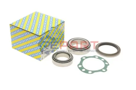 Фото Підшипник маточини (передньої) Toyota Land Cruiser 100 98- SNR NTN (R14115) зображення 1