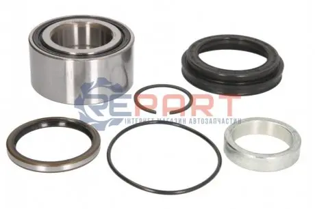 Фото Підшипник маточини (задньої) Lexus LX/Toyota Land Cruiser 98-07 SNR NTN (R14116) зображення 1