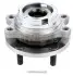 Комплект підшипника колеса передн NISSAN MURANO I, TEANA I 2.0/2.3/3.5 08.03-09.08 SNR NTN (R14130) зображення 1