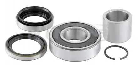 Фото 1 — Комплект колісних підшипників SNR NTN (R14138) Фото Комплект колісних підшипників SNR NTN (R14138) зображення 1