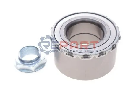 Фото 1 — Підшипник маточини (задньої) MB Vito/Viano 03- SNR NTN (R14146) Фото Підшипник маточини (задньої) MB Vito/Viano 03- SNR NTN (R14146) зображення 1