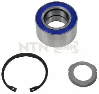 Подшипник колесный SNR NTN R15016