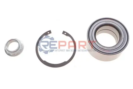 Фото Підшипник маточини (задньої) BMW 3 (E36/E46) 98-05 (42x75x37) SNR NTN (R15024) зображення 1