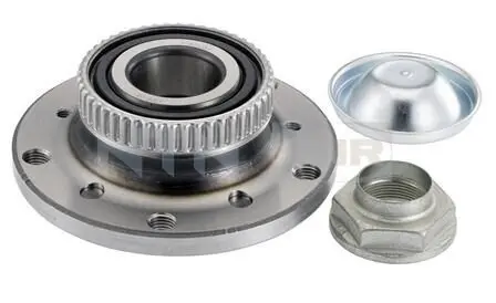 Подшипник колеса SNR NTN R15044