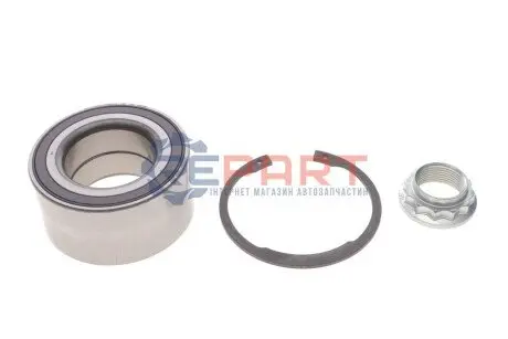 Подшипник ступицы (комплект) SNR NTN R15056