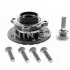 Фото Підшипник маточини (передньої) BMW 4 (F32/F33/F36/F82/F83) 13-16 SNR NTN (R150.71) зображення 1