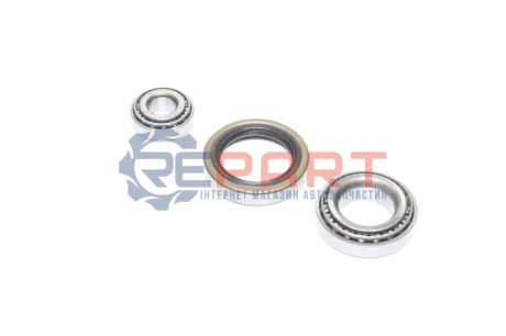 Фото Підшипник маточини (передньої) MB (W201) 82-93 SNR NTN (R15108) зображення 1