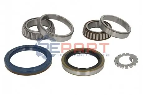 Фото Підшипник маточини (передньої) MB G-class (W460/W461) 79- SNR NTN (R15109) зображення 1