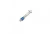 Подшипник ступицы (комплект) SNR SNR NTN (R15121) изображение 9