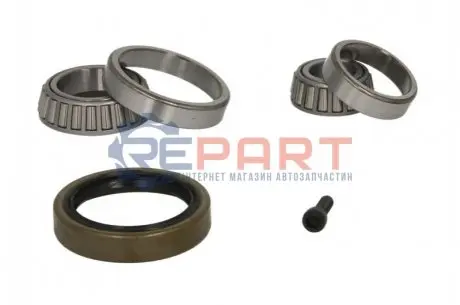 Фото 1 — Підшипник маточини (передньої) MB (W210) SNR NTN (R15124) Фото Підшипник маточини (передньої) MB (W210) SNR NTN (R15124) зображення 1