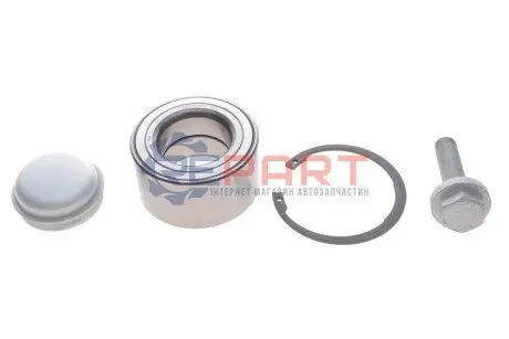 Фото 1 — Підшипник маточини (передньої) MB E240/280/320/500 03-09 SNR NTN (R15153) Фото Підшипник маточини (передньої) MB E240/280/320/500 03-09 SNR NTN (R15153) зображення 1