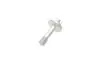 Подшипник ступицы (комплект) SNR NTN (R151.58) изображение 8
