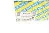 Подшипник ступицы (комплект) SNR NTN (R151.58) изображение 10