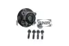 Автозапчасть SNR NTN (R152103) изображение 1