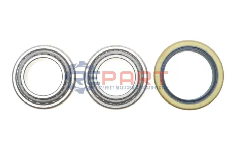 Фото Підшипник маточини (задньої) Ford Escort 89-01 SNR NTN (R15237) зображення 1