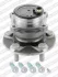 Комплект підшипника колеса задн FORD C-MAX, C-MAX II, FOCUS II 1.4-2.5 07.04-06.19 SNR NTN (R15279) зображення 2